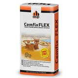 Adeziv flexibil Cemfix Flex 25kg